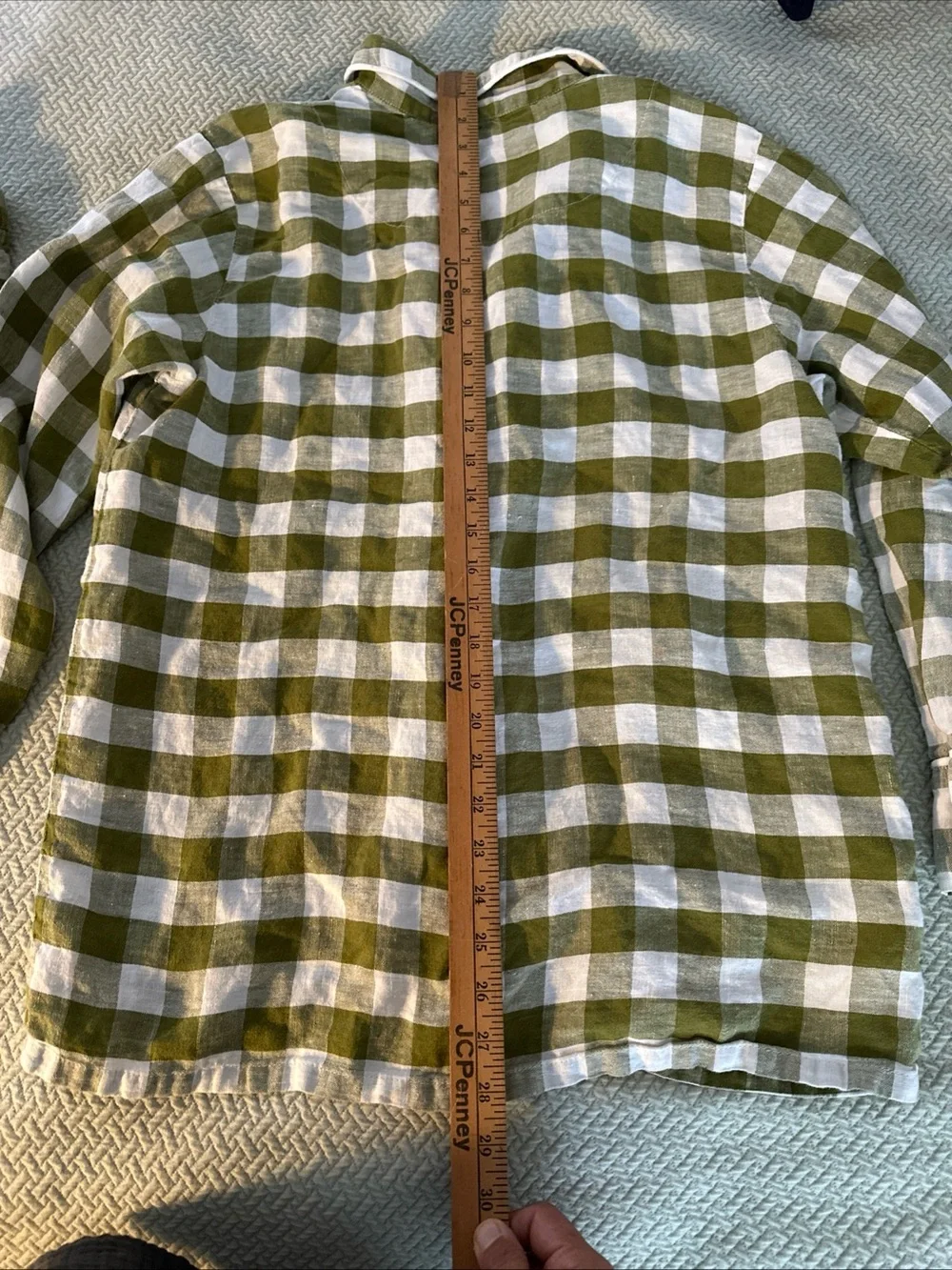 N/A soft olive